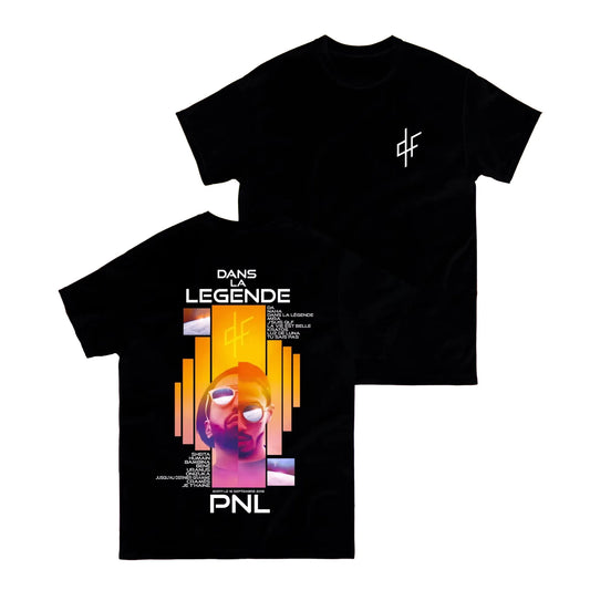 T-shirt - Pnl