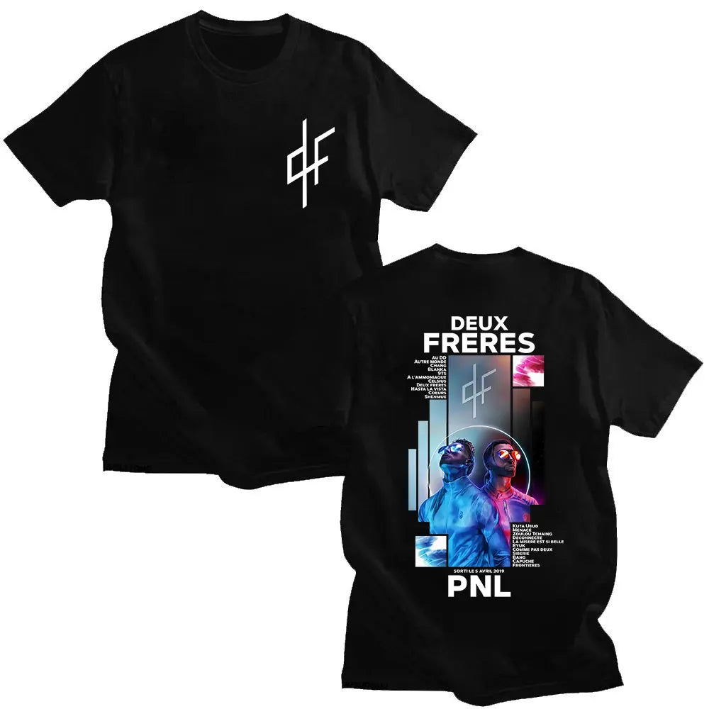 T-shirt - PNL