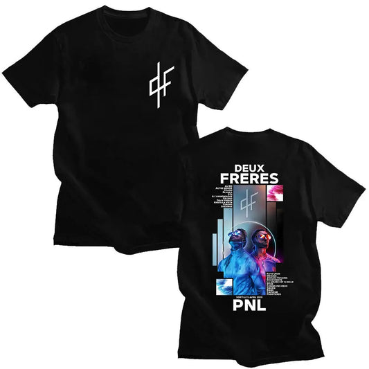 T-shirt - PNL