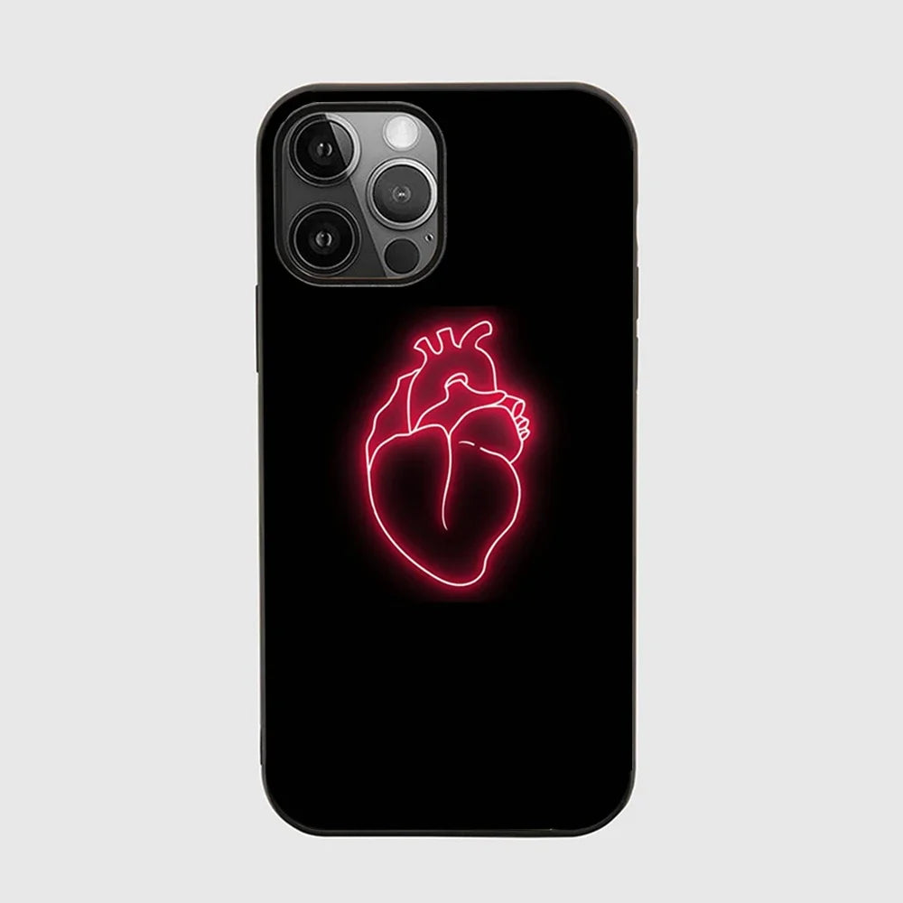 Coque iPhone - PNL